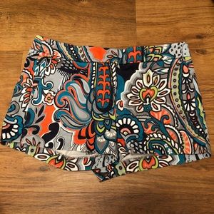 J. Crew Shorts